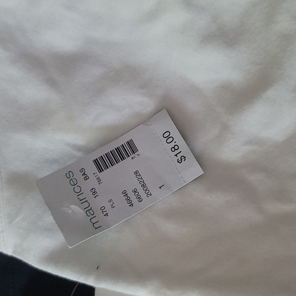 Maurices plus sz 1 - Picture 2 of 2